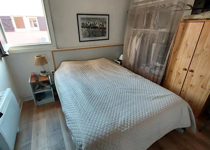 Appartement 2Pieces